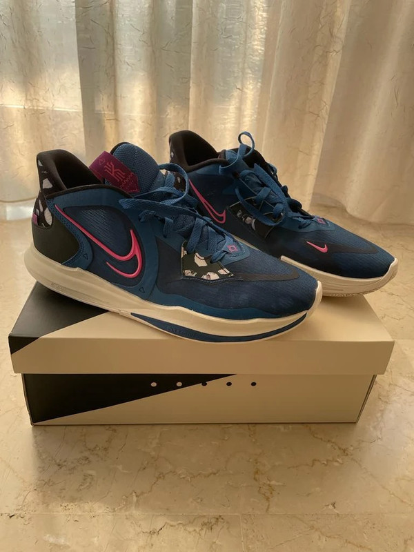 Scarpe 2024 nike kyrie