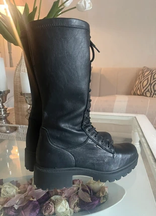 Bottes hautes igi&co bikers, brand: Igi&Co, condition: Very good, size: 39, €35.00, €37.45 includes Buyer Protection