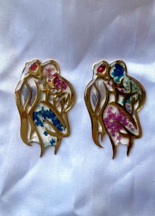 Ciondolo mamma e figlio, condition: Very good, €25.00, €26.95 includes Buyer Protection Pro