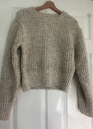 Claudie Pierlot Knit Jumper, brand: Claudie Pierlot, condition: Very good, size: M / 38 / 10, €45.00, €47.95 includes Buyer Protection