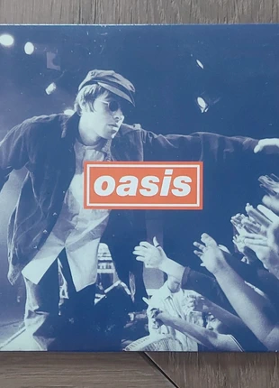 Oasis- Rock'n'roll Star promo cd single, état: Neuf sans étiquette, 45,00 €, 47,95 € Protection acheteurs incluse