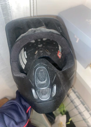 Casco Bici/Moto, marca: CASCO, estado: Nuevo sin etiquetas, tamaño: L, 40,00 €, 42,70 € Protección al comprador incluida