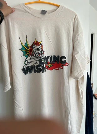 Dying Wish Band XXL, marque: Gildan, état: Très bon état, taille: XXL, 10,00 €, 11,20 € Protection acheteurs incluse