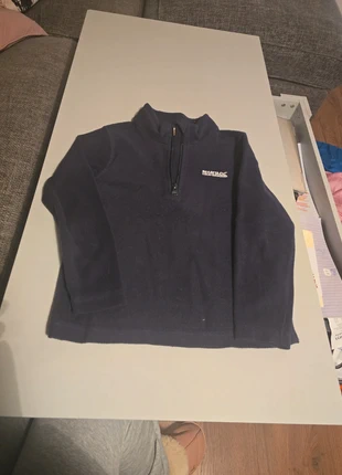 Boys Regatta Fleece Jumper age 7-8, brand: Regatta, condition: Very good, size: 8 years / 128 cm, £1.50, £1.92 includes Buyer Protection