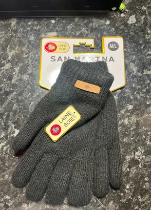 Paire de gant San Marina taille M/L neuf, brand: San Marina, condition: New with tags, size: M, €8.99, €10.14 includes Buyer Protection Pro