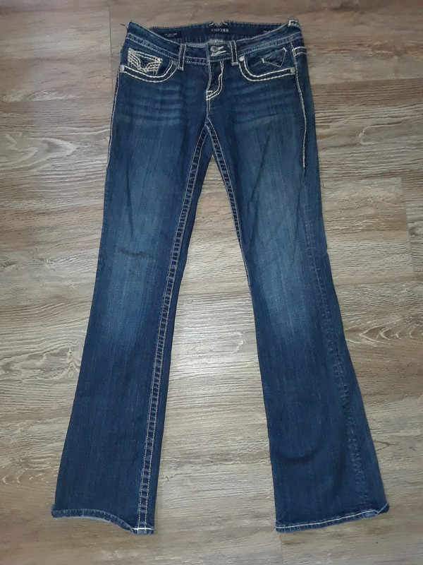 Vigoss Bootcut Jeans 1