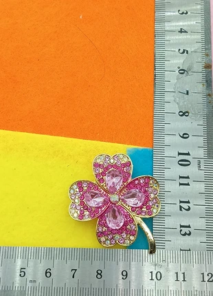 Broche, brand: Montre.fr, condizioni: Ottime, €5.00, €5.95 include la Protezione acquisti Pro