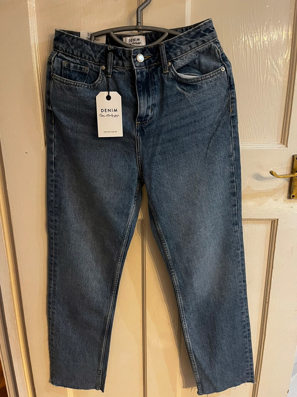  Womens Jeans Size 8