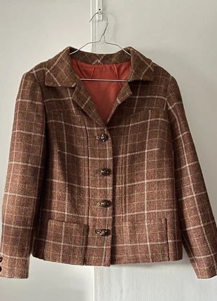 Chaqueta vintage , marca: Vintage, estado: Muito bom, tamanho: XL / 42 / 14, €36.00, €38.50 inclui Proteção do Comprador