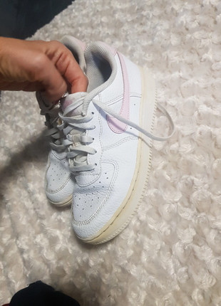 Obrázek k inzerátu: Nike air force 1 boty