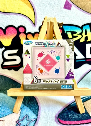 Assiette / Plat Céramique - Project Sekai Colorful Stage ft. Hatsune Miku - Vivid Bad Squad, marke: Sega, zustand: Sehr gut, größe: Einheitsgröße, 7,90 €, 9,00 € beinhaltet Vinted-Käuferschutz Pro