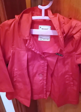 Casaco - 12 meses, merk: Mayoral, staat: Heel goed, maat: 12-18 maanden / 80 cm, € 7,00, € 8,05 inclusief Kopersbescherming