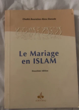 Livre islam, état: Neuf sans étiquette, 5,00 €, 5,95 € Protection acheteurs incluse