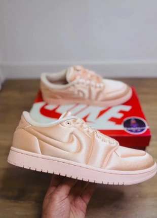 Nike Air Jordan 1 Low Method Of Make Pink Taille 44.5, marca: Nike, estado: Muy bueno, tamaño: 44,5, 59,99 €, 63,69 € Protección al comprador Pro incluida