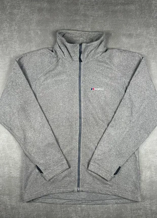 Veste Polaire Gilet Pull Zip Hiver Rare Berghaus 70s 80s 90s Old school, merk: Berghaus, staat: Goed, maat: L, € 16,00, € 17,50 inclusief Kopersbescherming