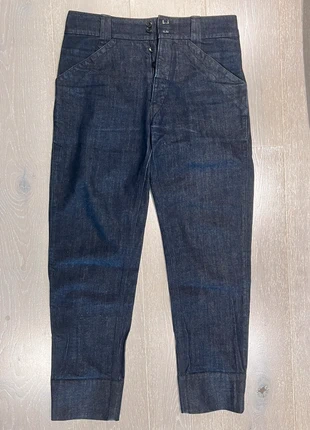 Dark blue denim Christophe Lemaire jeans, brand: Lemaire, condition: Very good, size: M, £95.00, £100.45 includes Buyer Protection