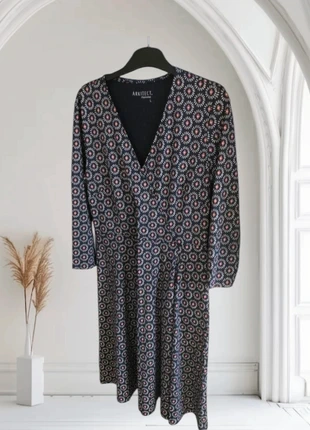 Robe femmes, marke: Vintage Dressing, zustand: Sehr gut, größe: L / 40 / 12, 4,00 €, 4,90 € inklusive Vinted-Käuferschutz