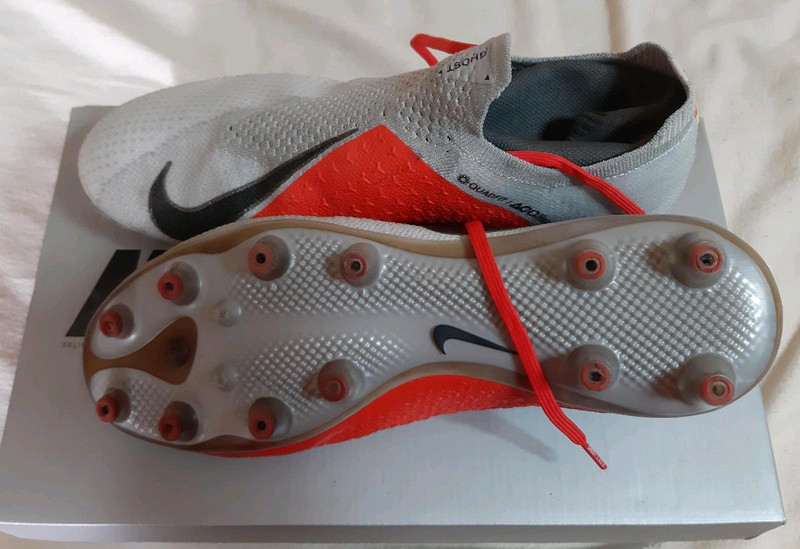 Botas de futbol Nike Phantom gama alta Vinted