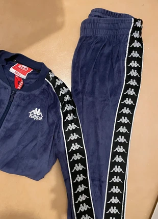 Ensemble vintage velours kappa, brand: Kappa, condition: Very good, size: S / 36 / 8, €40.00, €42.70 includes Buyer Protection