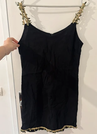 Robe Cotton, brand: sans marque, condition: New without tags, size: S / 36 / 8, €12.00, €13.30 includes Buyer Protection