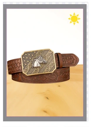 Ceinture mode, condition: Very good, size: Adjustable, €13.00, €14.35 includes Buyer Protection Pro