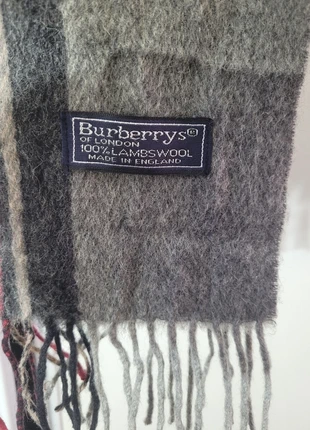 Écharpe  Burberrys, brand: Burberrys, condition: Very good, €35.00, €37.45 includes Buyer Protection