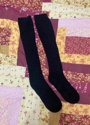 Calcetines negros, marque: Nuevo, état: Neuf sans étiquette, taille: Taille unique, 5,00 €, 5,95 € Protection acheteurs incluse