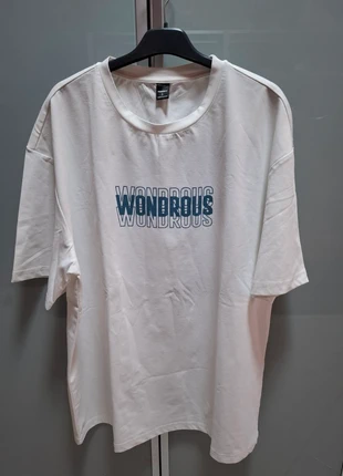 Maglietta SWAVVY bianca taglia L, marca: swavvy, estado: Nuevo sin etiquetas, tamaño: L, 8,00 €, 9,10 € Protección al comprador incluida