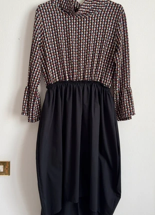 Abito primavera, estado: Muy bueno, tamaño: XL / 42 / 14, 10,00 €, 11,20 € Protección al comprador incluida