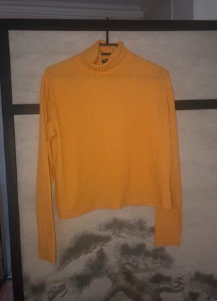 Lot pull jaune et marinière 38 , marque: H&M, état: Très bon état, taille: M / 38 / 10, 8,00 €, 9,10 € Protection acheteurs incluse