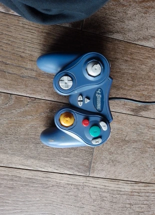 Gamecube manette, brand: GAMECUBE, condition: Good, €14.00, €15.40 includes Buyer Protection
