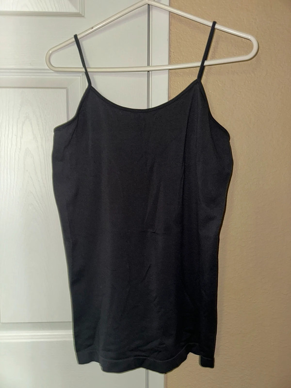 Women’s tank top 2