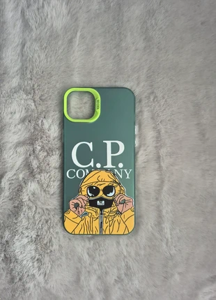 Coque C.P company pour iPhone 14 Plus, marque: Apple, état: Neuf avec étiquette, 5,00 €, 5,95 € Protection acheteurs incluse