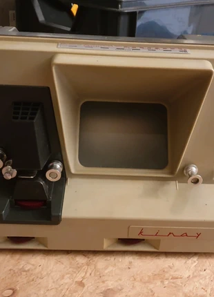 Visionneuse de film Muray 24 MCR 24, marque: muray, état: Bon état, 40,00 €, 42,70 € Protection acheteurs incluse