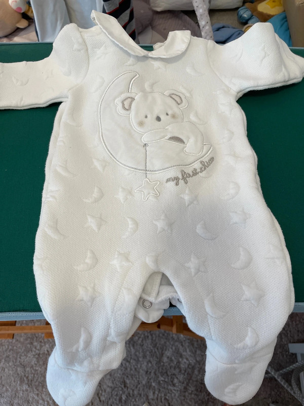 Pyjama Chicco