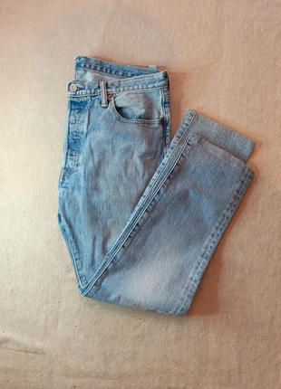 Levi's 501 Jeans W34, marca: Levi's, estado: Muy bueno, tamaño: W34 | ES 44, 33,00 €, 35,35 € Protección al comprador incluida