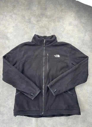 Polaire The North Face Full Zip Denali / noir / Taille XL hommes, brand: The North Face, condition: Very good, size: XL, €40.00, €42.70 includes Buyer Protection