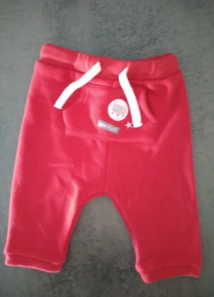 Pantalon molleton Gémo 6 mois, marke: Gémo, zustand: Sehr gut, größe: 3-6 Monate / 62, 4,00 €, 4,90 € inklusive Vinted-Käuferschutz