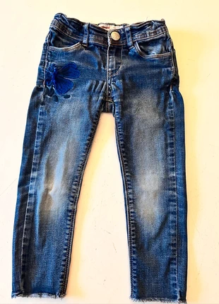 Jean fille Catimini - Taille 6 ans, brand: Catimini, condition: Good, size: 6 years / 116 cm, €5.00, €5.95 includes Buyer Protection
