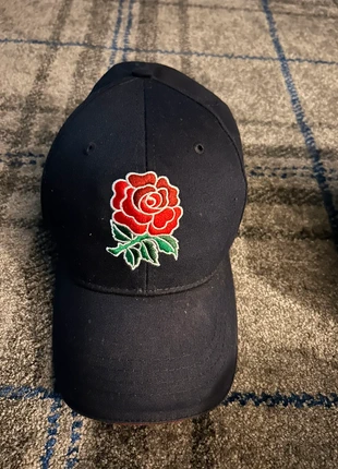 England rugby cap, brand: Canterbury, condition: Very good, size: One size, £5.00, £5.95 includes Buyer Protection
