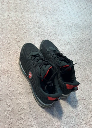 Baskets Ducati noir et rouge taille 45, brand: Ducati, condition: Very good, size: 45, €35.00, €37.45 includes Buyer Protection