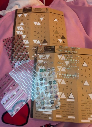 Stickers, merk: Stickers, staat: Veelgebruikt, € 2,00, € 2,80 inclusief Kopersbescherming