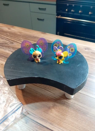 Petshop fairies, marke: Hasbro, zustand: Gut, größe: Einheitsgröße, 2,00 €, 2,80 € inklusive Vinted-Käuferschutz