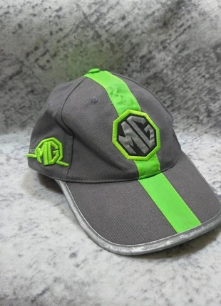 Casquette MG x XPower Sport & Racing Vintage Old Money Retro Collector Y2k, brand: M&G, condizioni: Ottime, taglia: Taglia unica, €30.00, €32.20 include la Protezione acquisti Pro