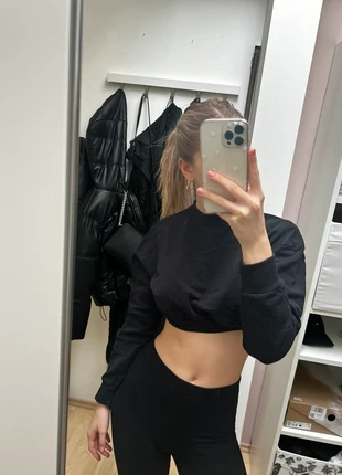 Bauchfreier Pullover, marke: ASOS, zustand: Neu, größe: M / 38 / 10, 7,00 €, 8,05 € inklusive Vinted-Käuferschutz