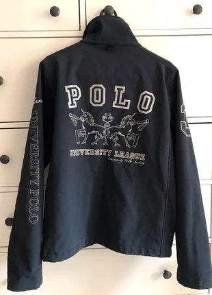 Veste Polo Sport, brand: Polo Sport, condition: Very good, size: S, €12.00, €13.30 includes Buyer Protection