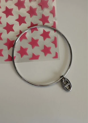 Jonc maille argent, brand: Zara, condizioni: Nuovo senza cartellino, €4.00, €4.90 include la Protezione acquisti