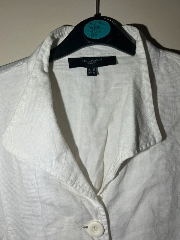 Blazer un jour ailleurs - photo numéro 6