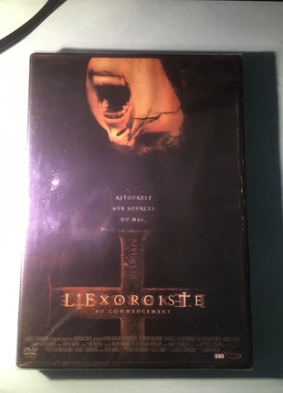 L'exorciste, condition: New without tags, €2.00, €2.80 includes Buyer Protection