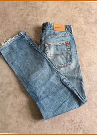 👖 Jean Celio – Coupe Regular – Bleu délavé – Taille 38, brand: Celio, condizioni: Buone, taglia: IT 38 | W28, €5.90, €6.90 include la Protezione acquisti